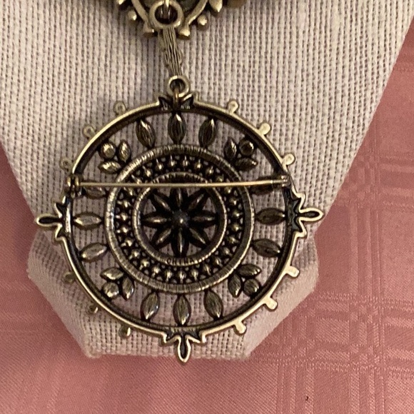 Hero Daus Necklace that converts to a Pendant - Picture 7 of 16